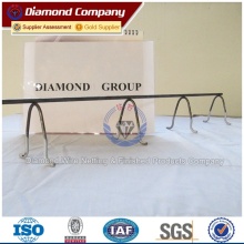 steel rebar stirrups/ steel reinforcing stirrups