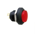 DC AC IP67 Waterproof Momentary Push Button Switch