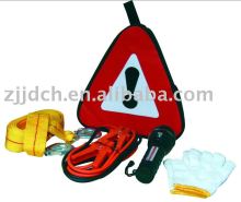 Auto emergency kit