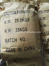 Calcium formate
