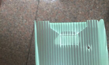 PP Corrugated Tree Protectors