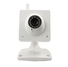 H.264 Network Wireless Ip Surveillance Camera Security Support 32g Sd Card, Motion Detect