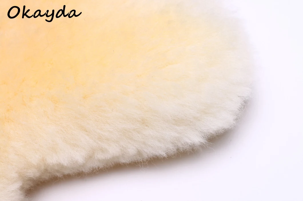 Most Popular Sheepskin Teddy Bear