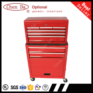 Popular metal tool chest/tool chest roller cabinet/tool cabinet