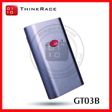 GSM/GPRS/GPS Tracking Device by smart phone