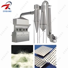 Amino Acid Fluid Bed Dryer