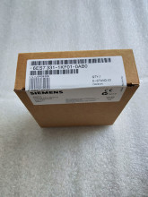 New Original Siemens  6ES5580-0UA11 CP 580 der PC in der SIMATIC