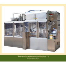 Juice 200ml carton sealing machine