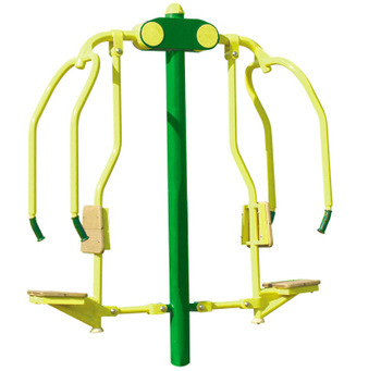 Chest Press OK-Z03 outdoor body strong fitness equipment/body building equipment/body training equipment