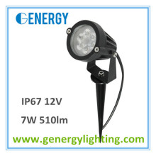 New garden light led