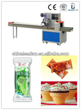 KD-550 Ice Cream Pouch Packing Machine,Ice Cream Packer