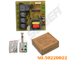 Suoer Microwave Oven Universal Power Board