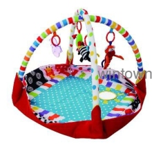 Infantile fold activity gym hot sale in 2013