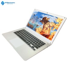 13.3 polegadas de qualidade OEM bom laptop em preço baixo
