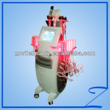 new products 2014 diode laser laser machine Ultra Cavitation RF system