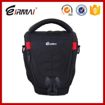 EIRMAI Travel Waterproof DSLR Camera Bag wide strap shoulder bag