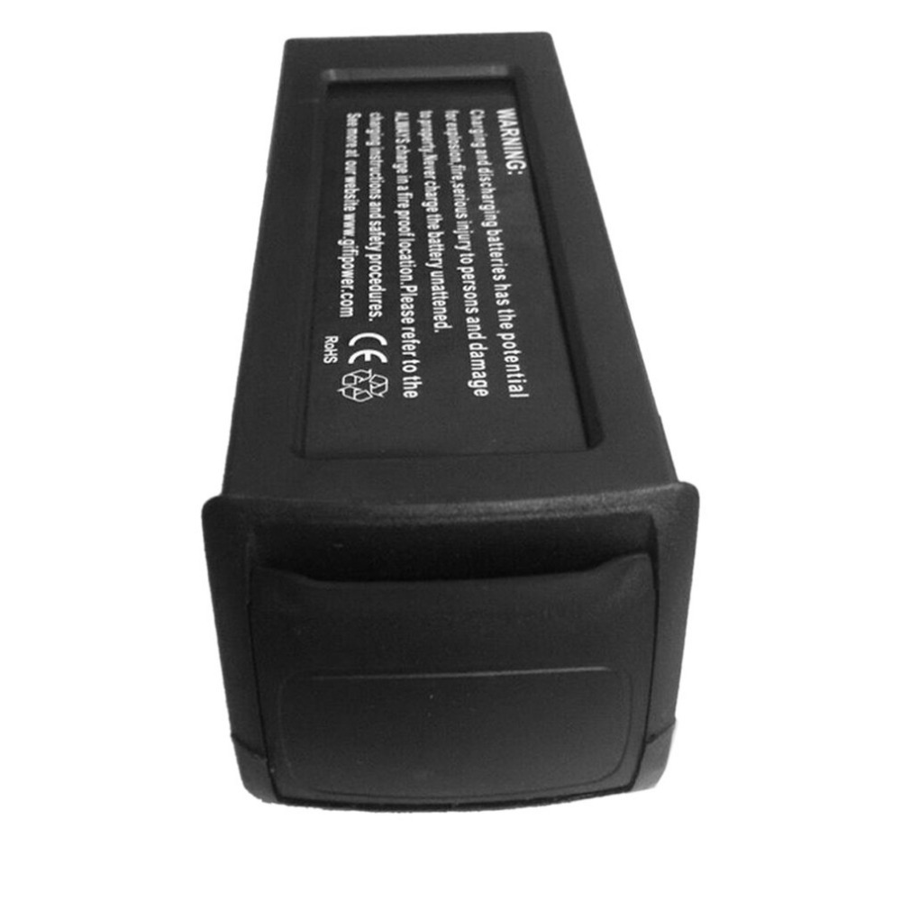 Gifi Power 8050mAh Large Capacity Battery 14.8V 4S Replacement Lipo Battery Drone Battery For Yuneec Typhoon H H480 UAV