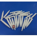 zirconia ceramic ZrO2 metallic machining locational pins