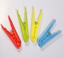 12pcs 24pcs Plastic clothes pins