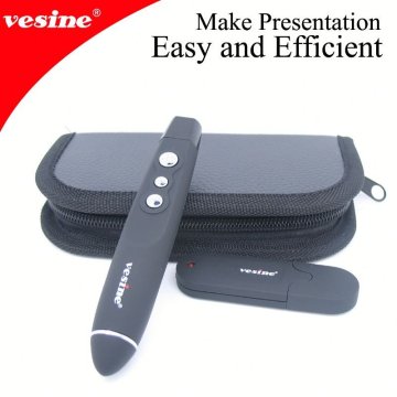 multimedia wireless presenter VP100-43