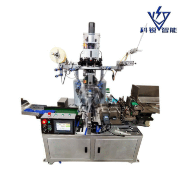 Innovative Contour Transfer Machine