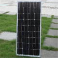 Celdas solares de grado A paneles solares de 100w-250w