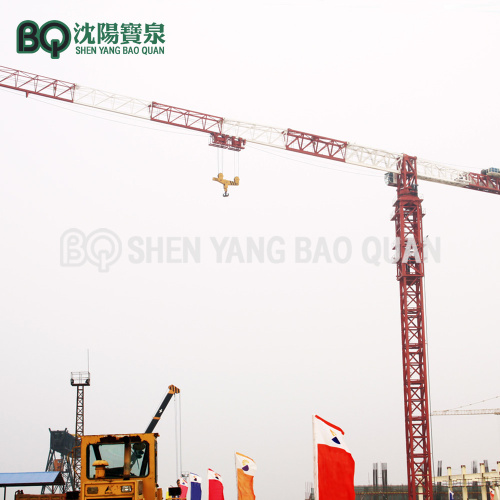 Menara Topless Crane GHP7527-18