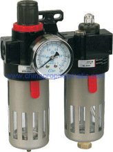 Bfc3000 Air Filters,regulators And Lubricators?