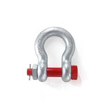 SHACKLE ALTO TIPO BULLONE AD ALTA TENSILE RESISTENZA