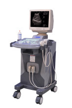 Imaging Diagnostic Ultrasound Scanner (Am-350)