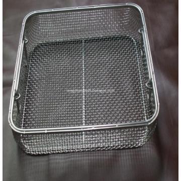 Bakul Mesh Keranjang Steel Mesh