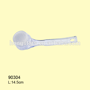 plastic round brush