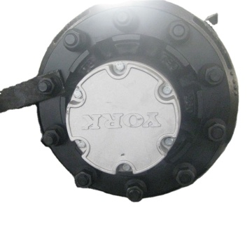 Trailer Axle Components: Leaf Spring, Brake Axle, Disc Brake, Shaft