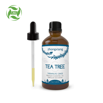 Aromatherapy Grade Bulk Tea Tree Essential Oil