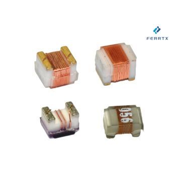 Wire Wound Chip Inductor AISC AISC-F