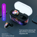 Earphone Earbuds Stereo Handsfree