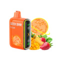 Geek Bar Pulse 15000 Puffs Ondessable Vape Oae