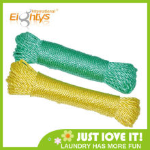 30m colored polyethylen clothesline