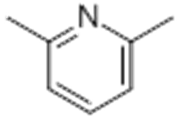 Pyridine, 2,6-dimethyl CAS 108-48-5