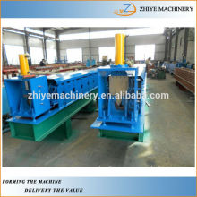 High Quality Good Price Steel Welded Pipe Rolling Forming Machine