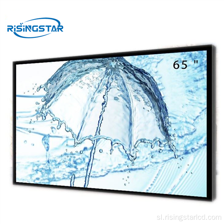LG zaslon 65 "LD650EGE-FHM1 Specifikacijska plošča