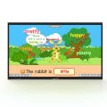 Kelas Smart Board 98 Inch