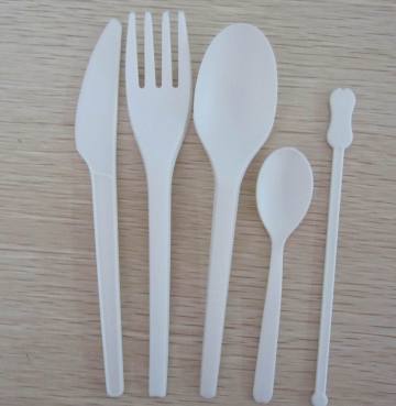 Disposable Cutlery Kits