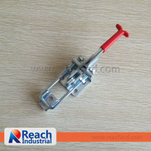 Galvanized Steel Toggle Clips