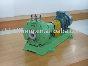 Chemical Pump(chemical process pump,centrifugal pump)