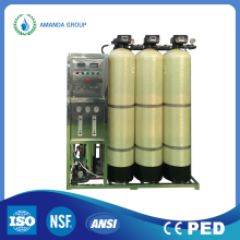 RO Water Purification System For Drinking Water Treatment
