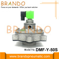 2'' DMF-Y-50S Manifold Mount Electromagnetic Pulse Valve