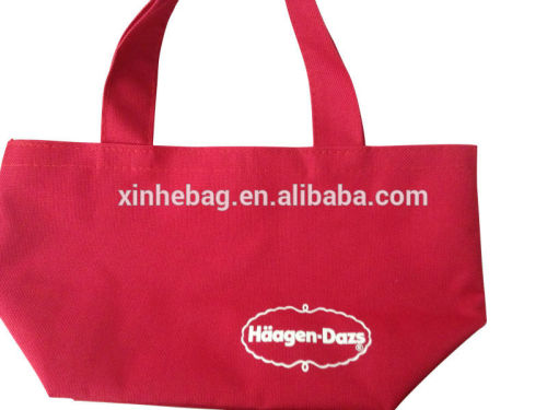 High quality Oxford bag manufacturer