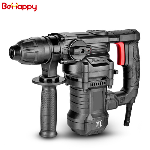 Jenis baru 1000W Power Hammer Drills 26mm