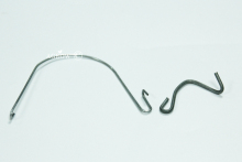 Vineyard Accessories T Post Clip